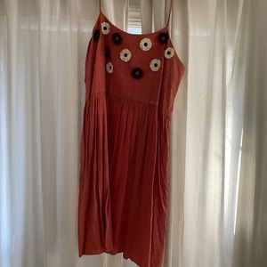 Madewell dress